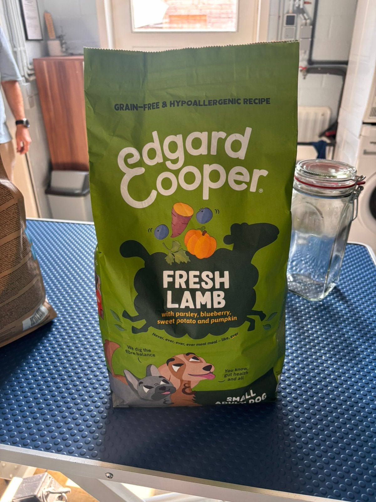 Edgard Cooper droogvier hond, Dieren en Toebehoren, Dierenvoeding, Ophalen of Verzenden, Hond