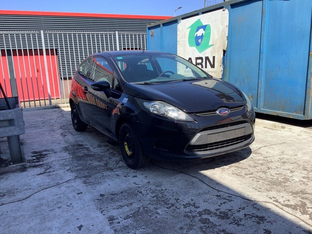 VERSNELLINGSBAK SCHAKEL Ford Fiesta 6 (JA8), Auto-onderdelen, Gebruikt, Ford