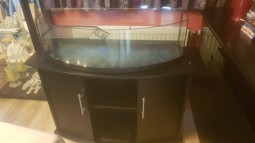 Super groot schildpad aqarium, Dieren en Toebehoren, Ophalen, Gebruikt, Terrarium of Paludarium
