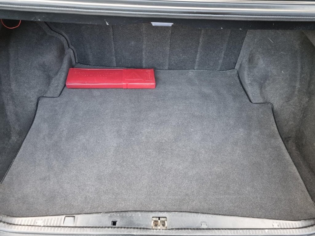 Mercedes 230E W124 Schuifdak ABS, foto 12