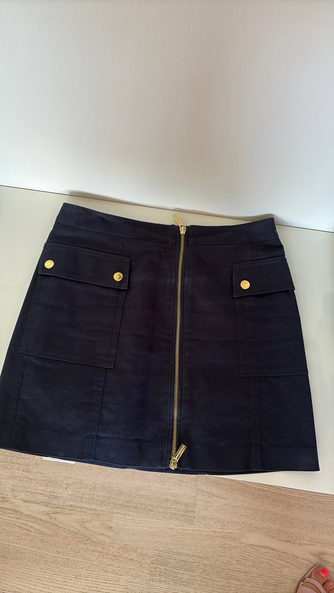 Jupe Michael Kors taille 2 (36), Vêtements | Femmes, Jupes, Enlèvement ou Envoi, Comme neuf