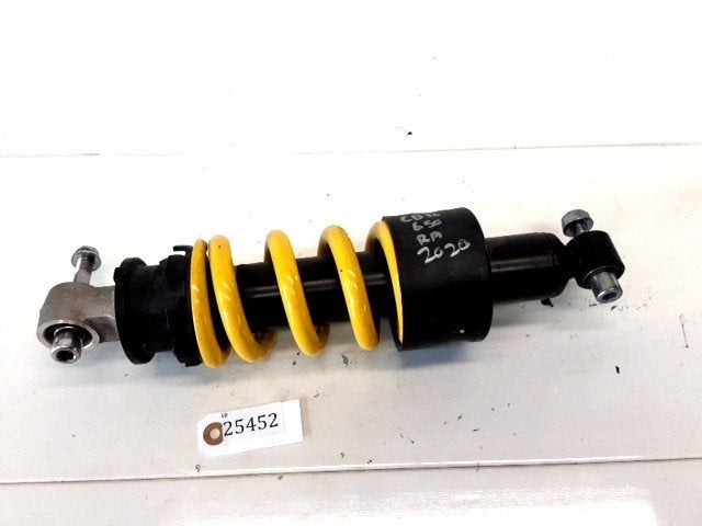 CBR650R 2019 - 2020 Honda Achterschokbreker D1-57559