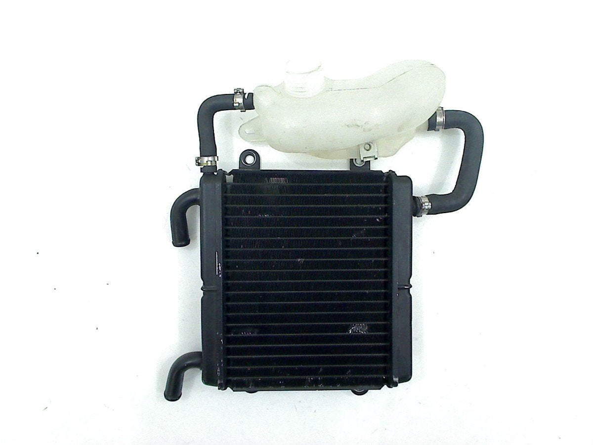 RADIATEUR Yamaha Aerox 2T (Minarelli Hor. LC), Fietsen en Brommers, Brommeronderdelen | Algemeen, Gebruikt, P.J. Troelstraweg 8 8
3144 CX  MAASSLUIS, NL