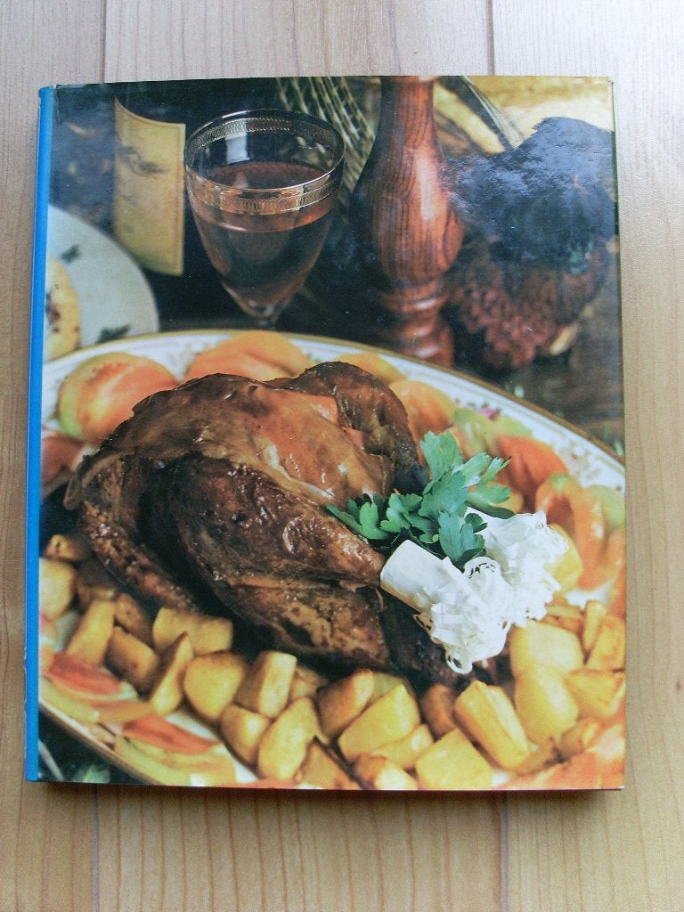 Wild en gevogelte kookboek, Enlèvement ou Envoi, Neuf, Pays-Bas et Belgique, Entrées et Soupes