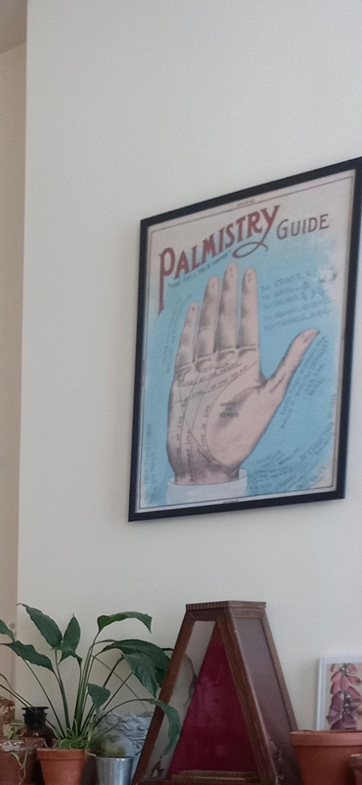 Poster, Huis en Inrichting, Woonaccessoires | Lijsten, Ophalen