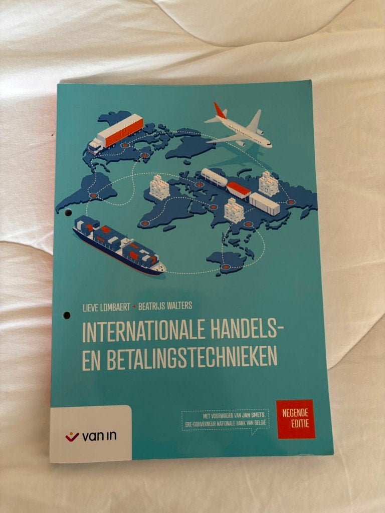 Bedrijfsmanagement Artevelde 2de jaar Supply Chain M. 1 boek, Boeken, Ophalen, Zo goed als nieuw, Management