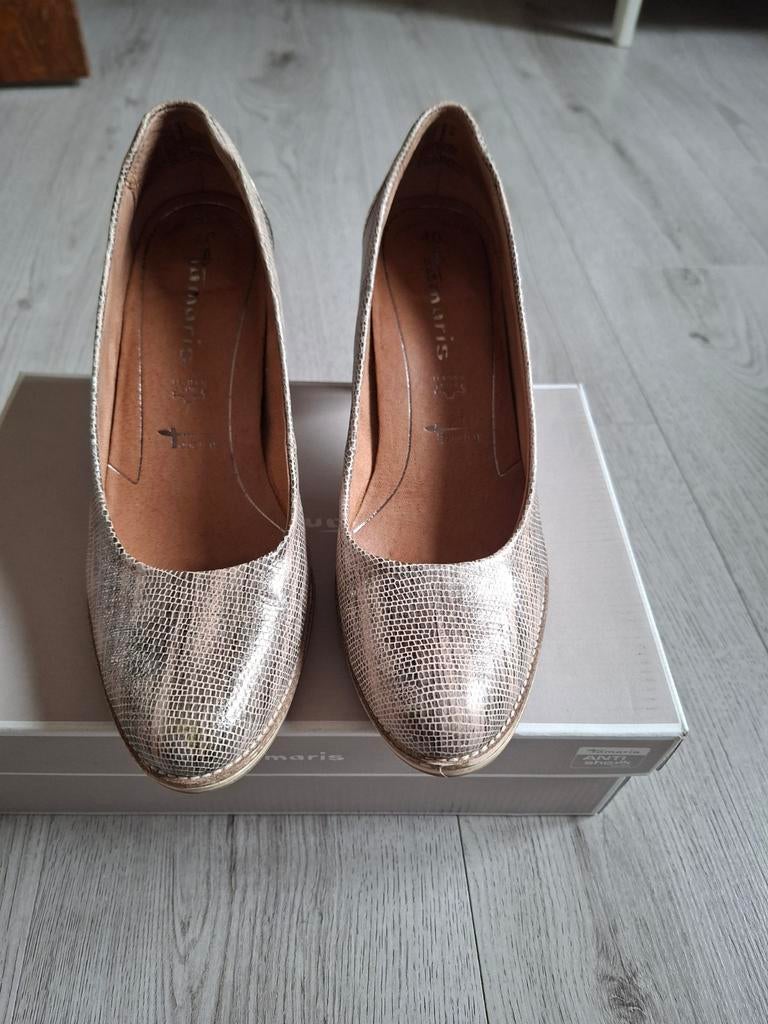 Pumps Tamaris, Enlèvement, Escarpins
