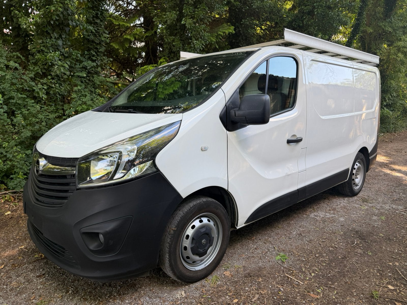 Opel  Vivaro  Année 2017 185 000km 1.6 biturbo  GPS Clim, Autos, Achat, Euro 6, Entreprise, Boîte manuelle