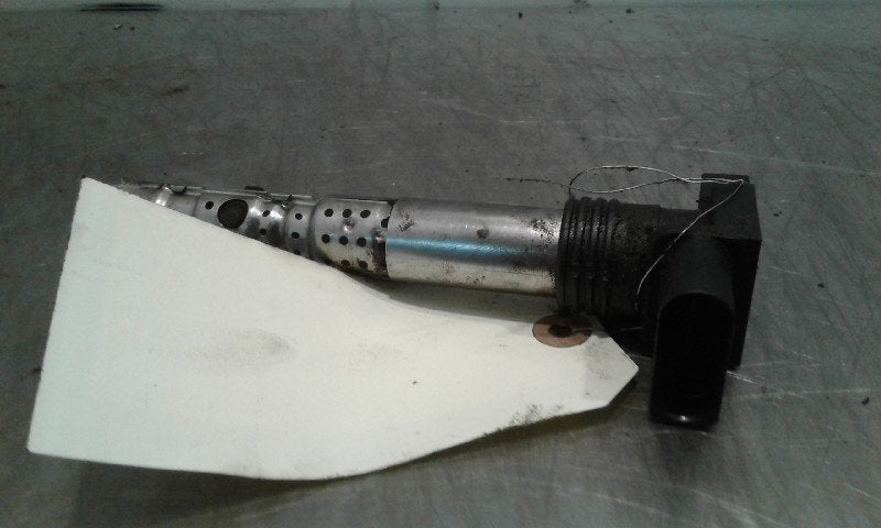 PEN BOBINE Volkswagen Fox (5Z) (01-2005/01-2021), Dhr. J. Ham, Gebruikt, Volkswagen, Administratie@autoham.nl