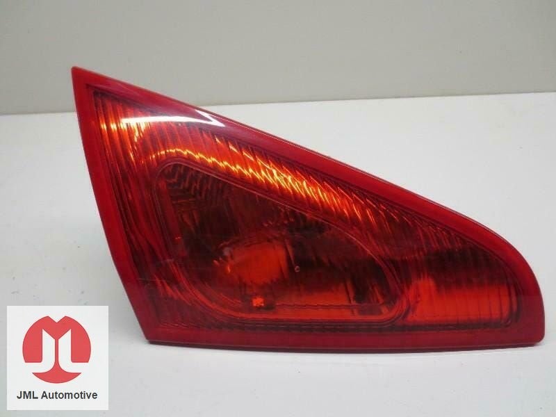 ACHTERLICHT IN ACHTERKLEP LINKS MITSUBISHI COLT, -, Utilisé, Mitsubishi, -