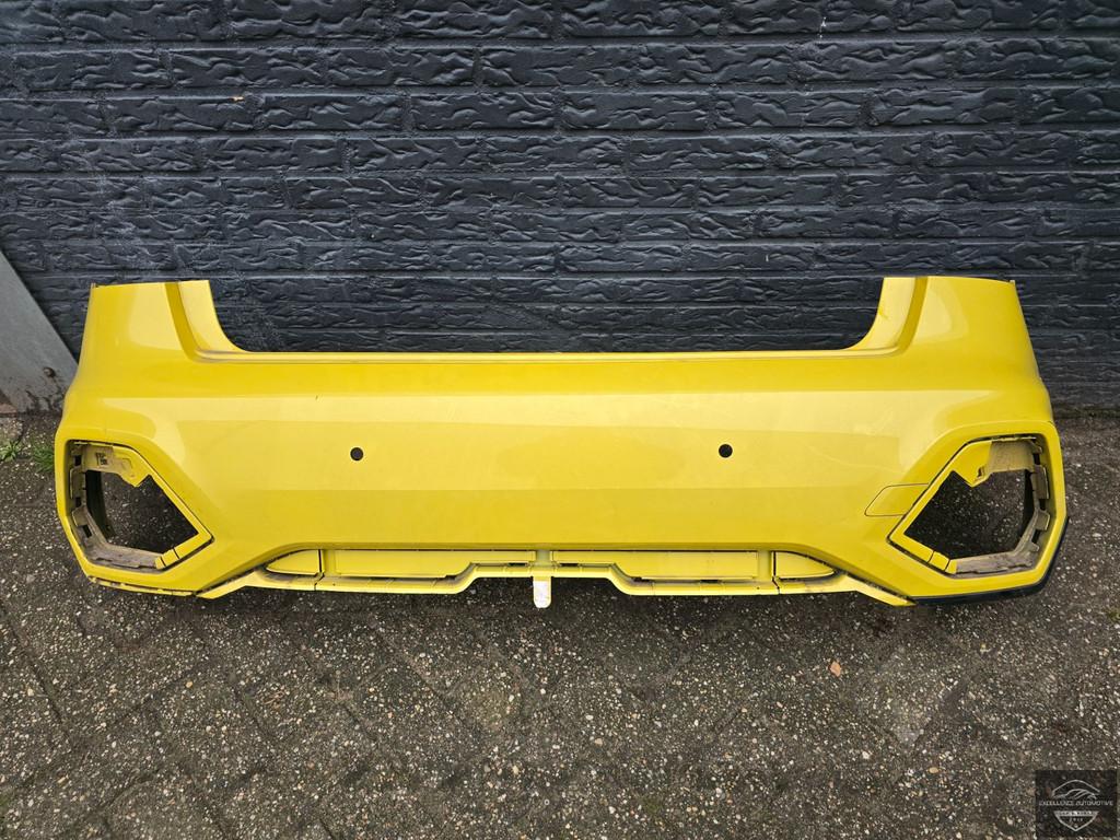 Pare-chocs arri re Citycarver 4xPDC d'origine pour Audi A1 8, Autos : Pièces & Accessoires, Arrière, Pare-chocs, AUDI AG, Auto-Union-Strasse 1
85045  Ingolstadt, DE