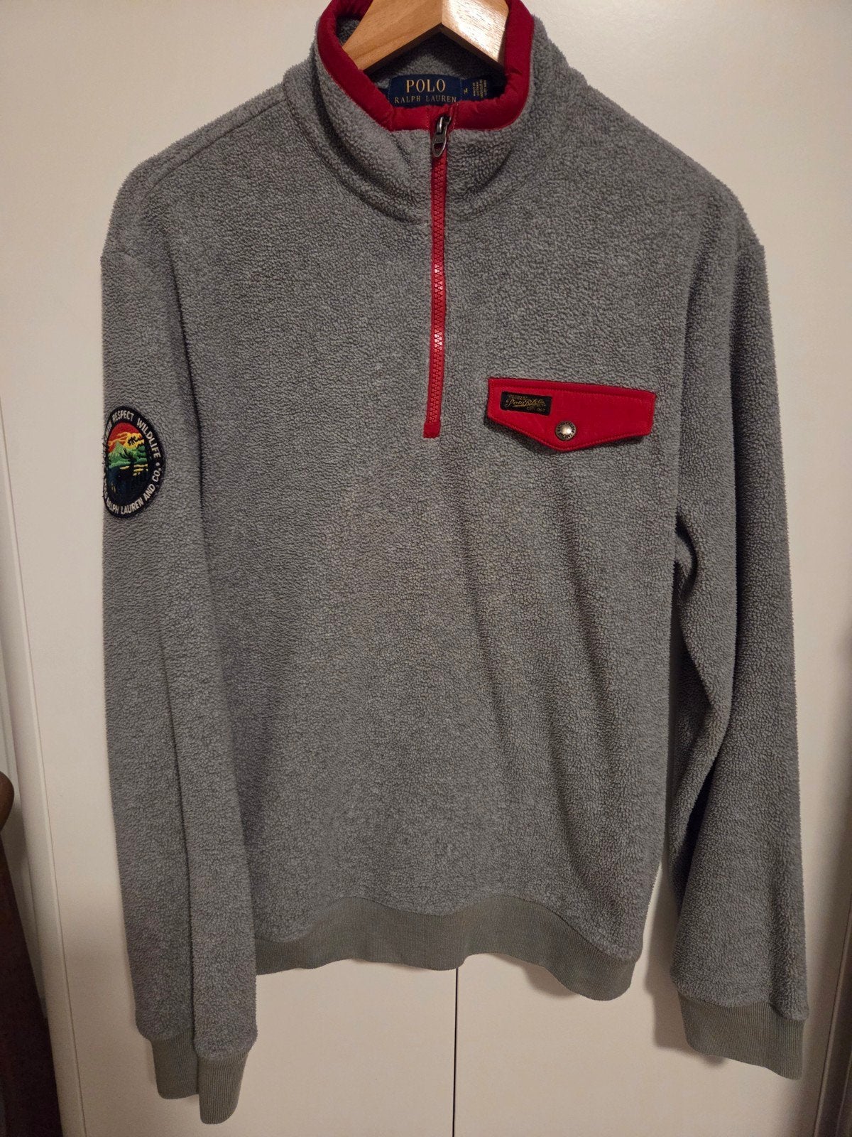 ralph lauren sportsman Wildlife, Enlèvement ou Envoi