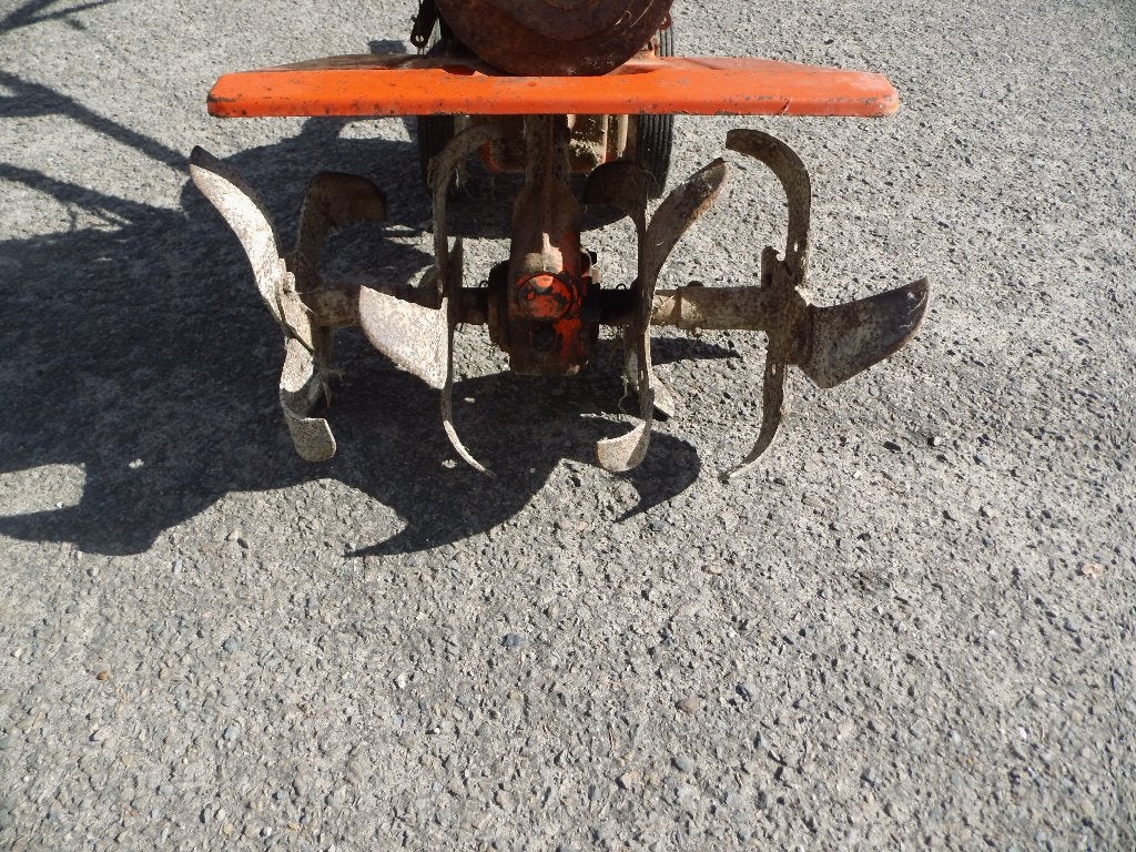 Ariens motorfiets klaar voor gebruik, Doe-het-zelf en Bouw, Ophalen, Benzine, Gebruikt, Overige soorten