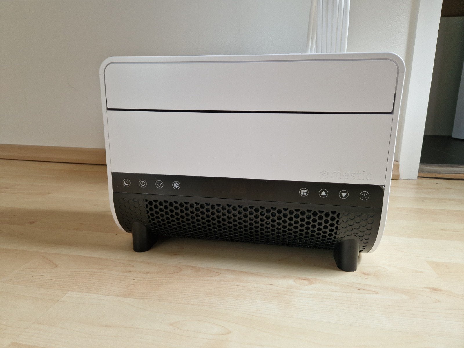 Split Airco Mestic SPA-5100, Elektronische apparatuur, Airco's, Ophalen, Timer