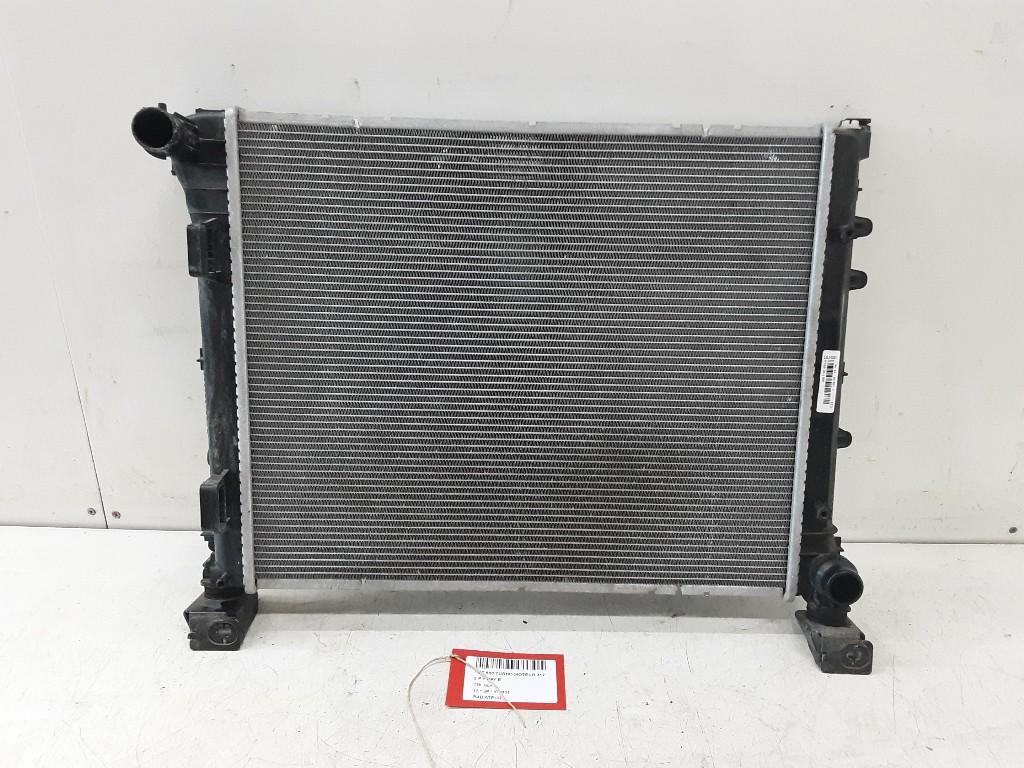 RADIATEUR Fiat 500 Zagato Coupe (01-2012/-) (TP422136-1200), Gebruikt, Mevr. I. Hauben, Fiat, Rue de l'Espoir 34 34
4030  GRIVEGNÉE, BE