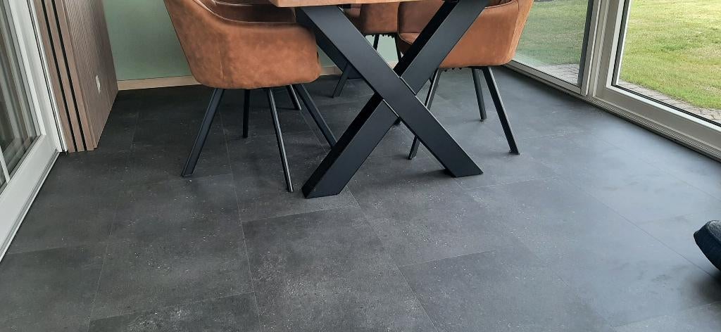 Pvc kliklaminaat uniclic Moduleo, Aggloméré, Synthétique, Enlèvement, 10 m²² ou plus