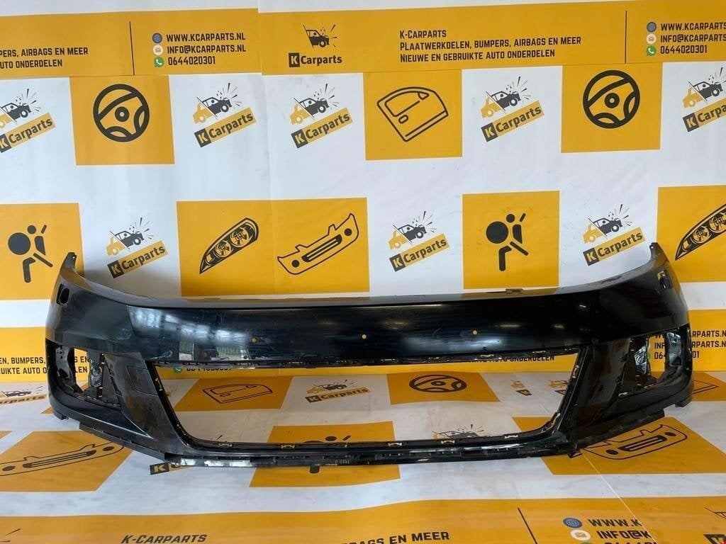 Onbekend, Info@fabrikant.eu, Fabrikant BV, Pare-chocs, Utilisé