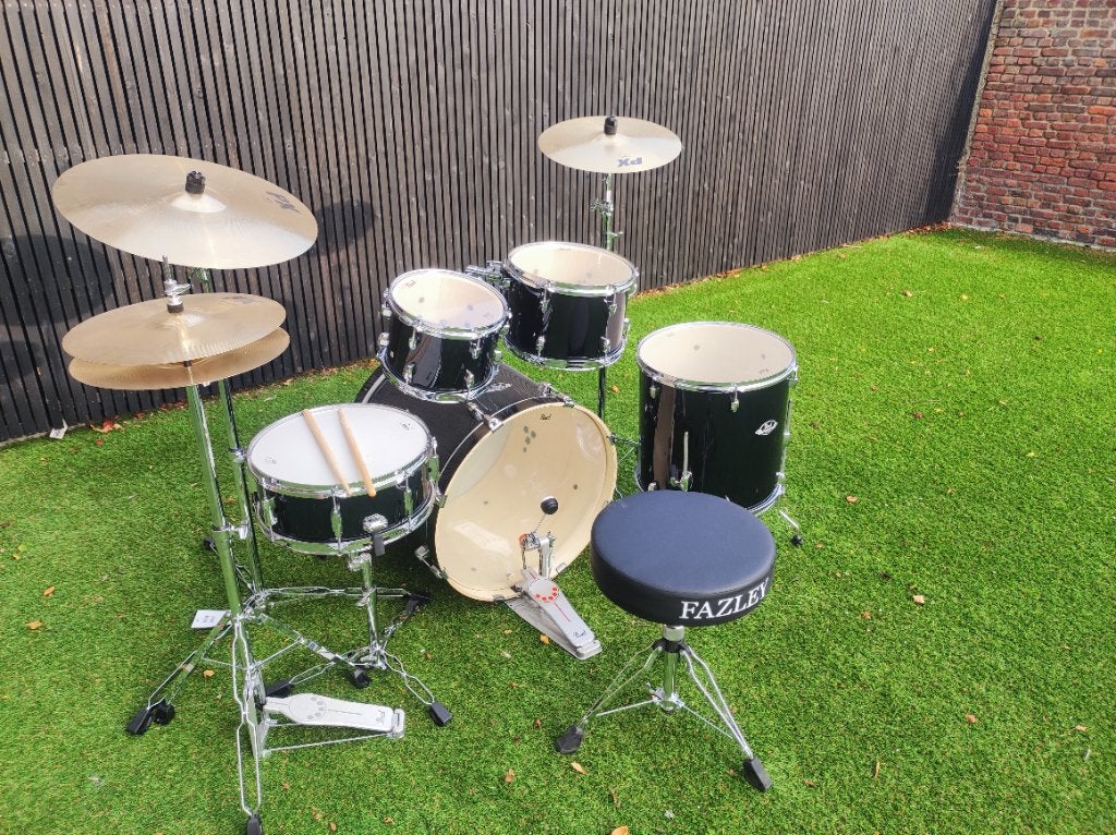 Drumstel Pearl export, Muziek en Instrumenten, Ophalen, Nieuw, Pearl