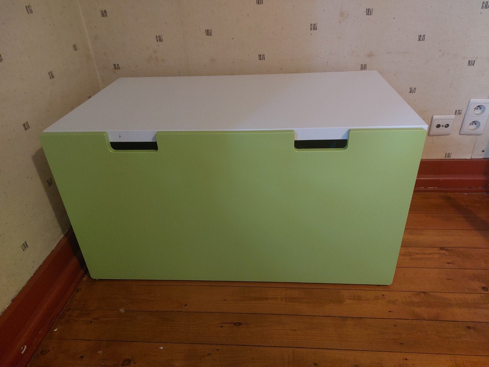 Kast met lade ikea, Huis en Inrichting, Ophalen