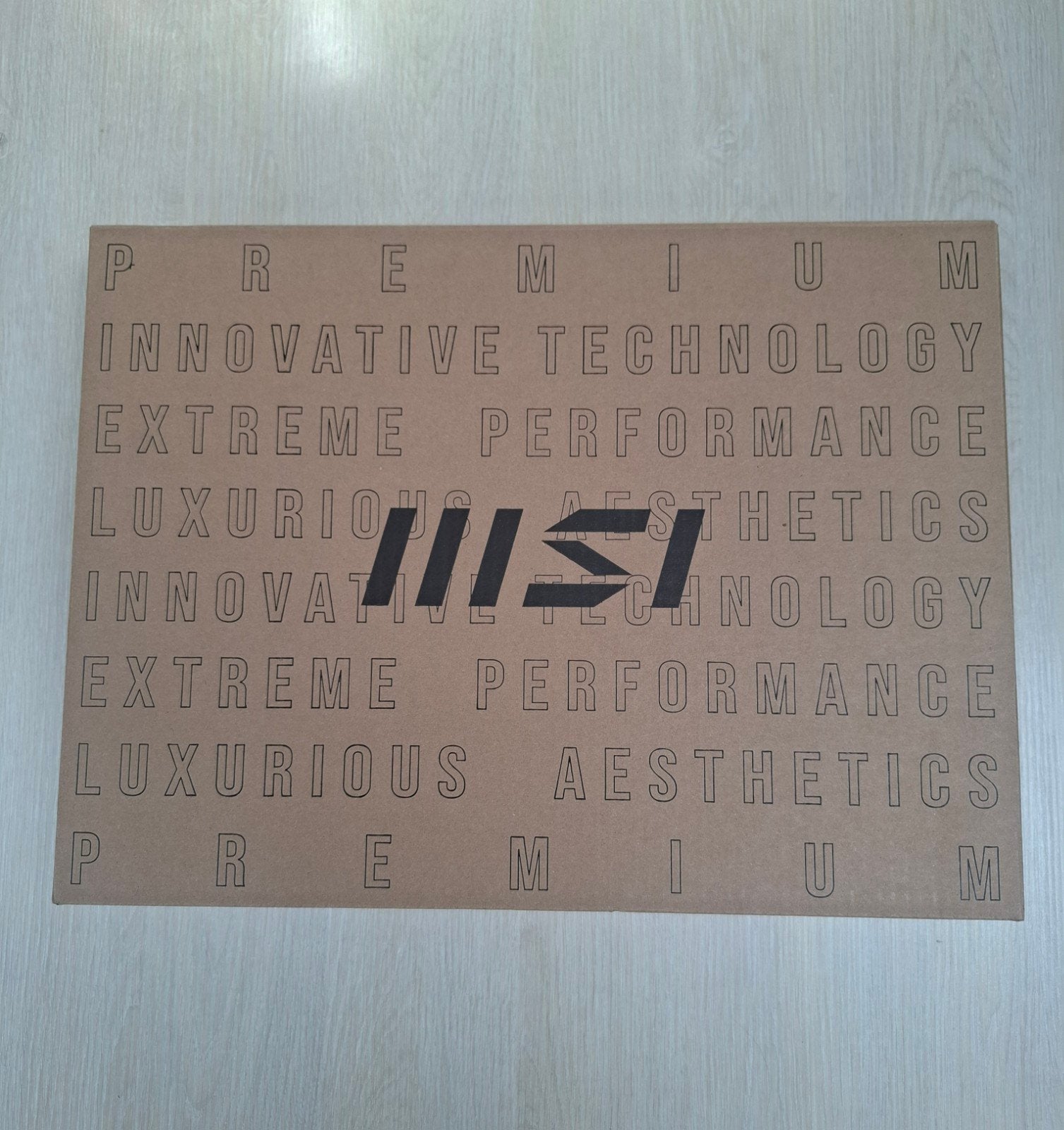 Nieuwe MSI stealth a16 ai+ a3xwhg-12 amd ryzen 9, Ophalen, MSI, 32 GB, Nieuw