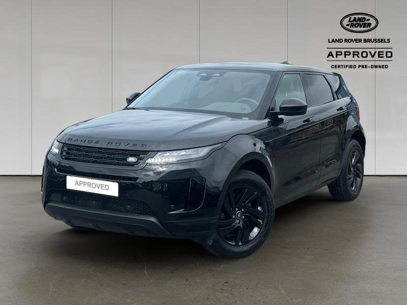 Land Rover Range Rover Evoque P270e S Warranty until 09/2030, Autos, Achat, Euro 6, Entreprise, 5 portes