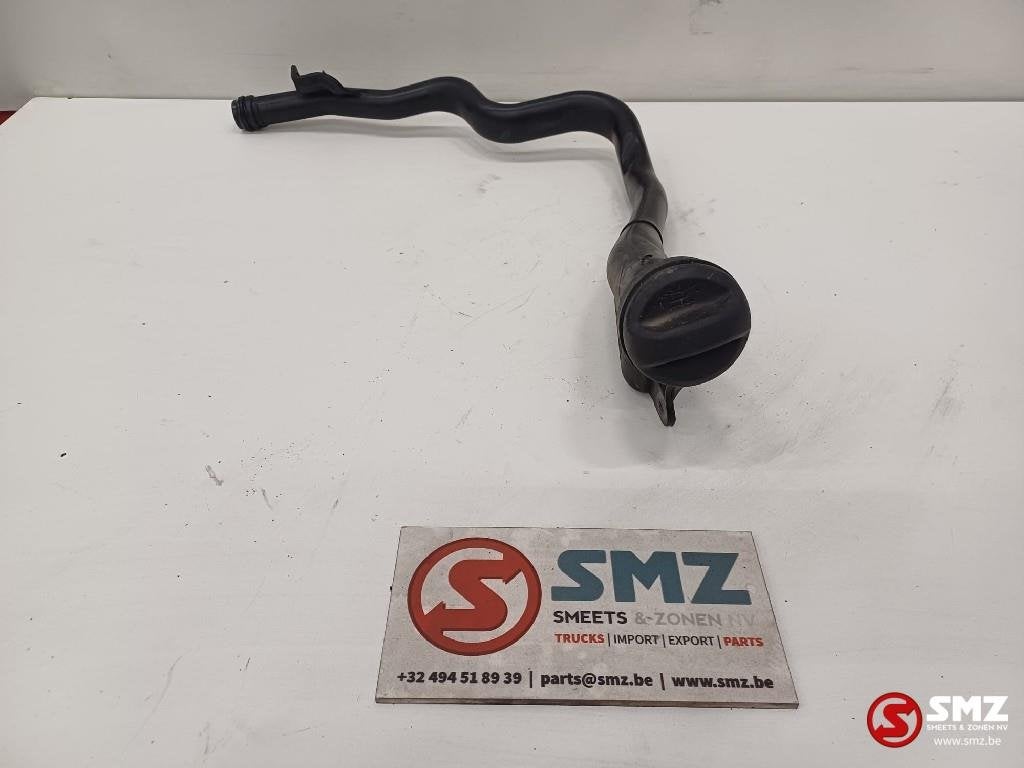 Occ olievulpijpleiding Scania, Gebruikt, Scania, Motor en Accessoires