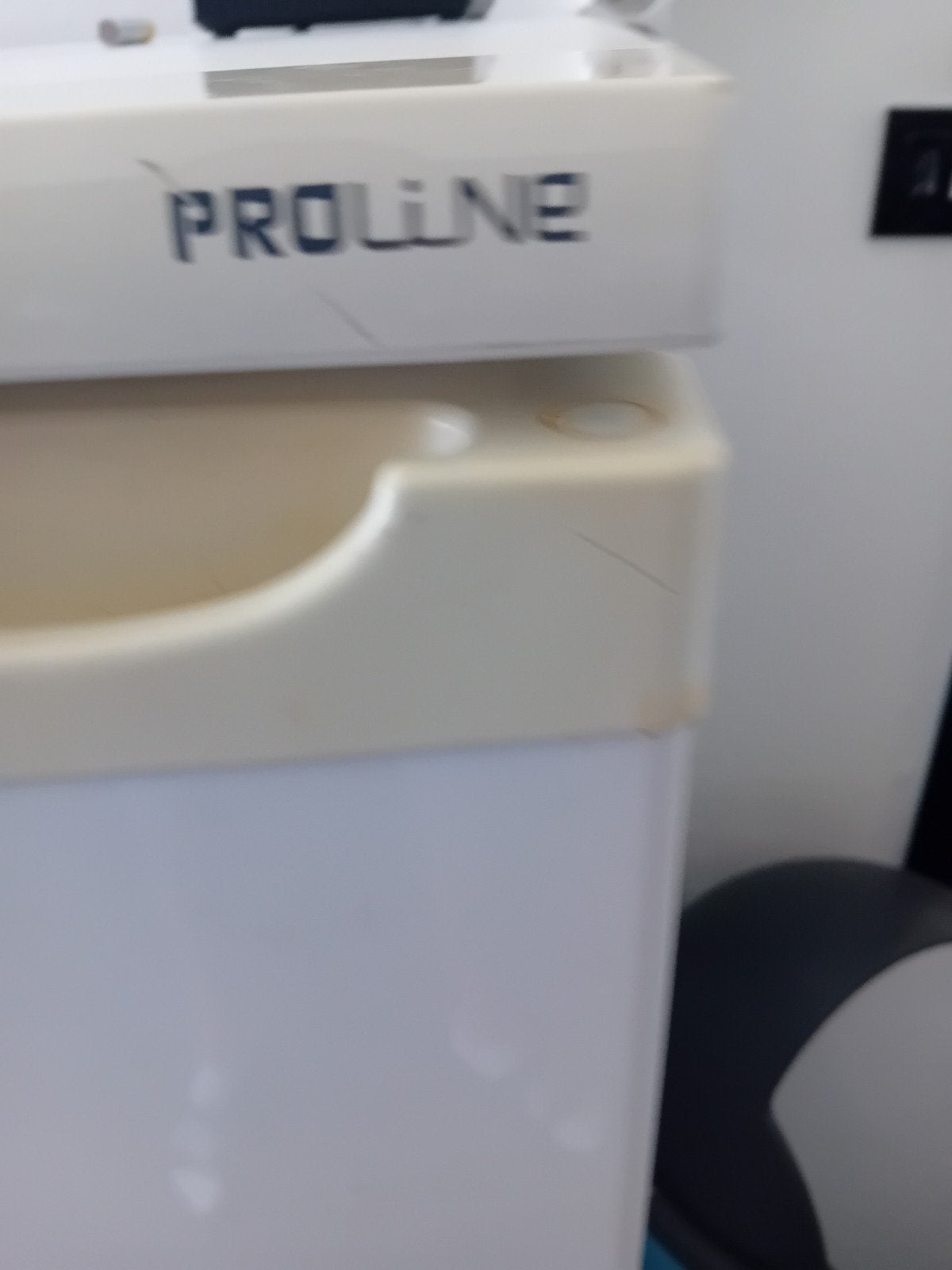 frigo, Ophalen of Verzenden