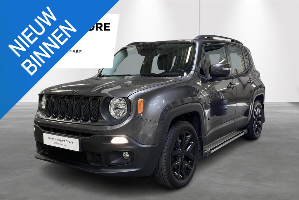 Jeep Renegade 1.6 E.torQ Evo 110 4x2 Downtown, Autos, Jeep, https://public.car-pass.be/vhr/49cecac4-e559-43d1-a1ba-35fa672bb7fc