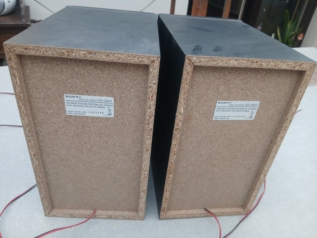 Sony radio/cd, Ophalen, Gebruikt, Radio, Met cd-speler