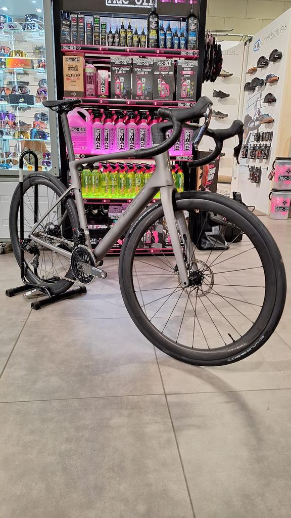 SCOTT ADDICT RC TEAM large 6,9KG, Enlèvement, Neuf