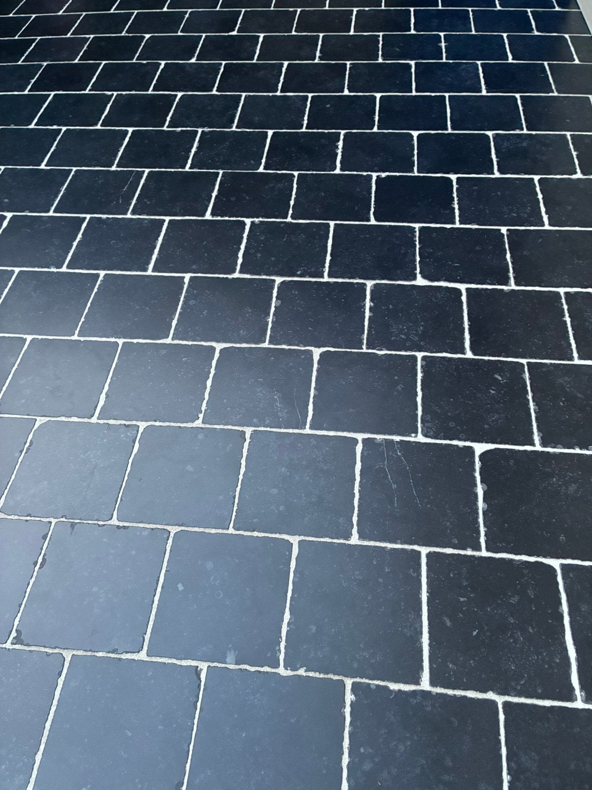 coté d’este vloer 10m2 14x14 cm 1,4 dik, Ophalen, Zo goed als nieuw