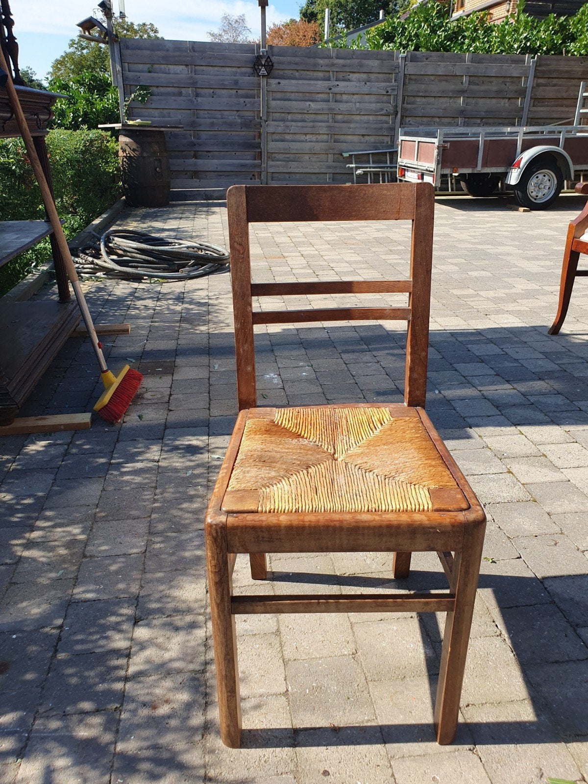 stoelen, Antiek en Kunst, Ophalen