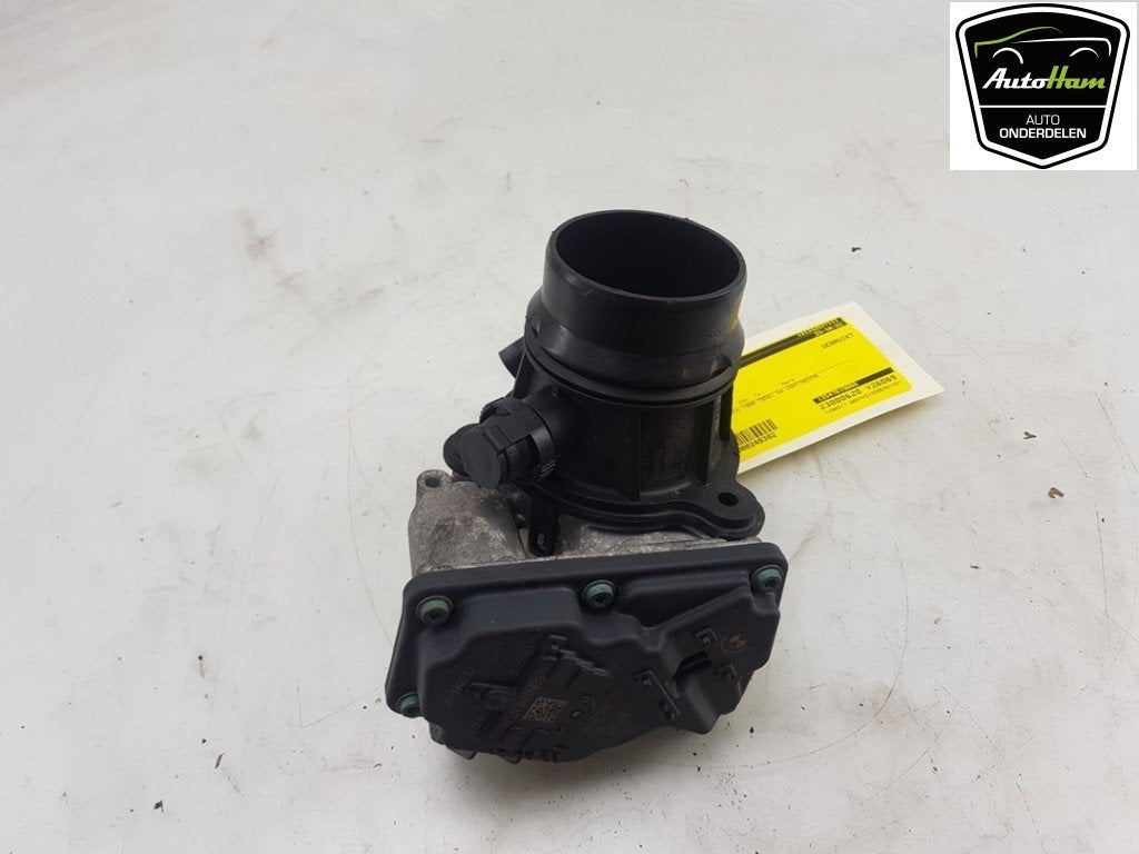 BOITIER PAPILLON BMW X2 (F39) (01-2017/10-2023), Utilisé, BMW