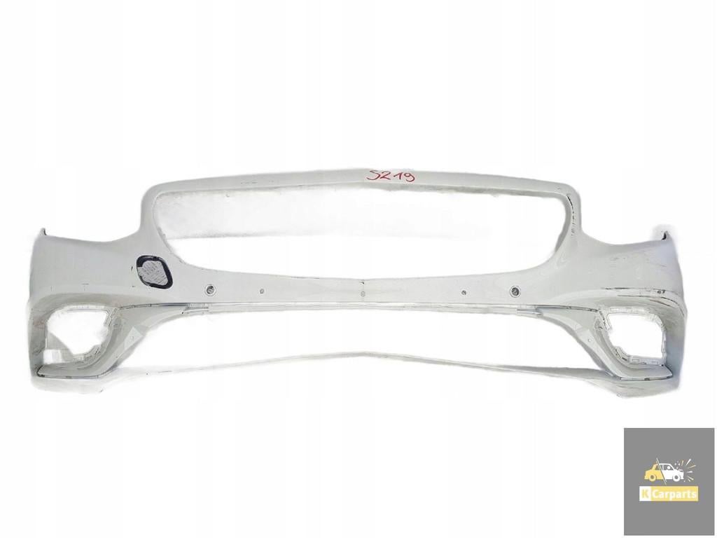 Mercedes SLK 172 AMG LIFT Voorbumper, Gebruikt, Mercedes-Benz AG, Mercedes-Benz, Mercedesstrasse 120
70372  Stuttgart, DE