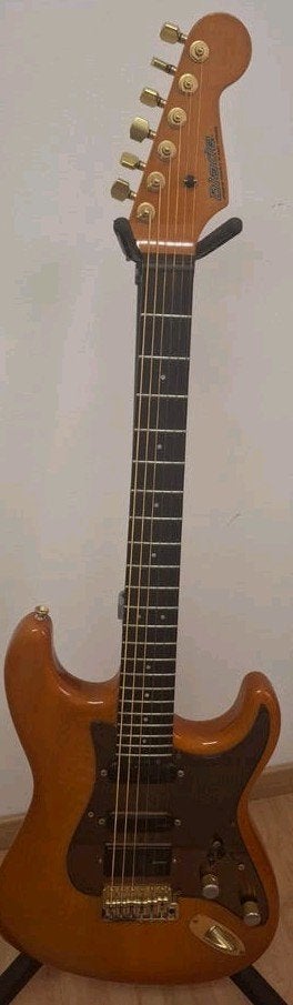 Elektrische gitaar merk Blade, Muziek en Instrumenten, Ophalen