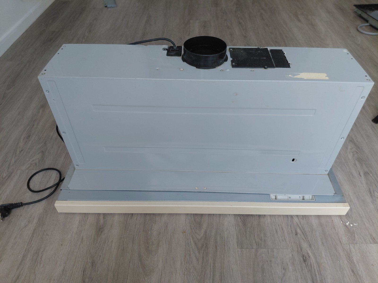 Hotte de cuisine, Electroménager, Hottes, Enlèvement