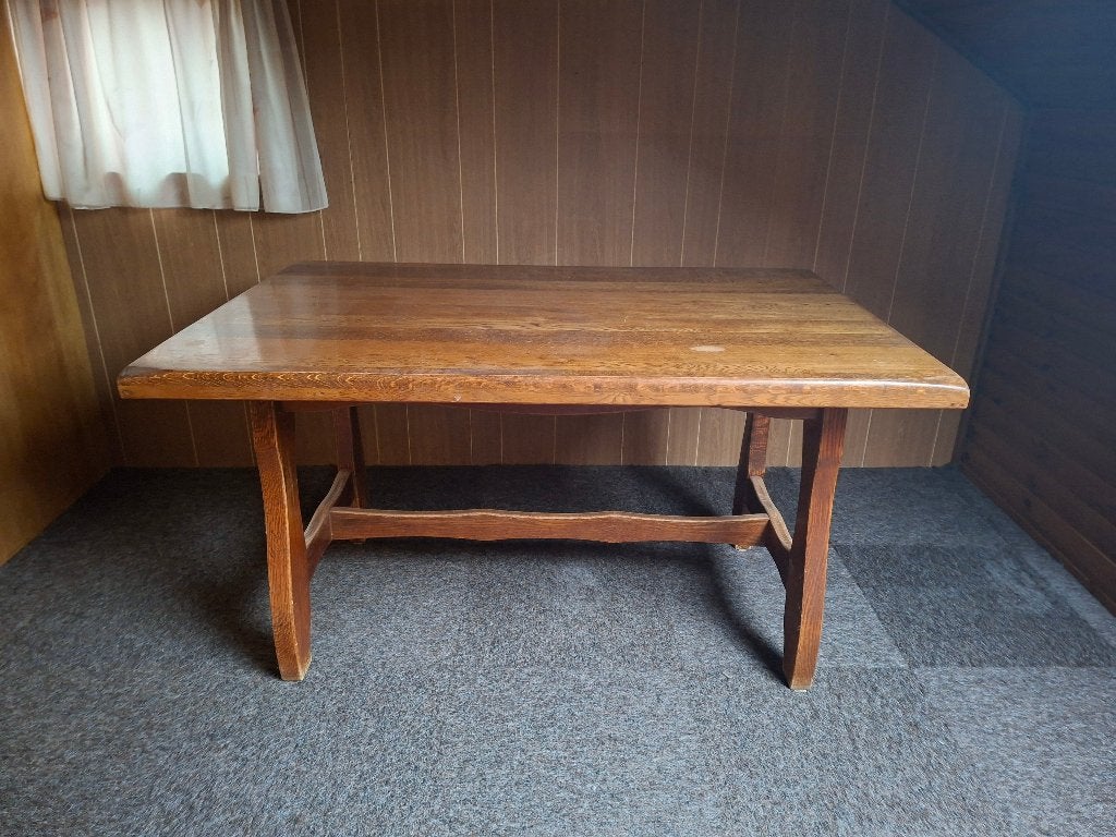 Tafels, Ophalen, Gebruikt