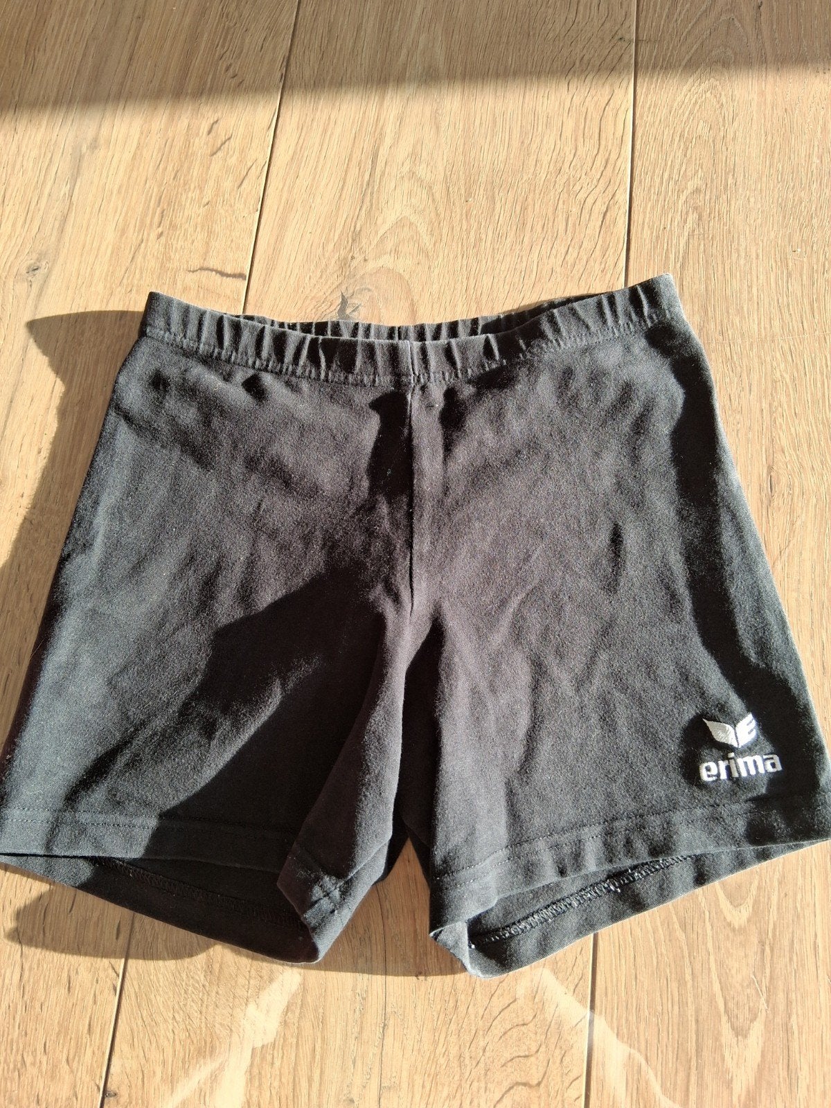 sportshort, Kleding | Dames, Maat 38/40 (M), Overige typen, Ophalen of Verzenden, Gedragen