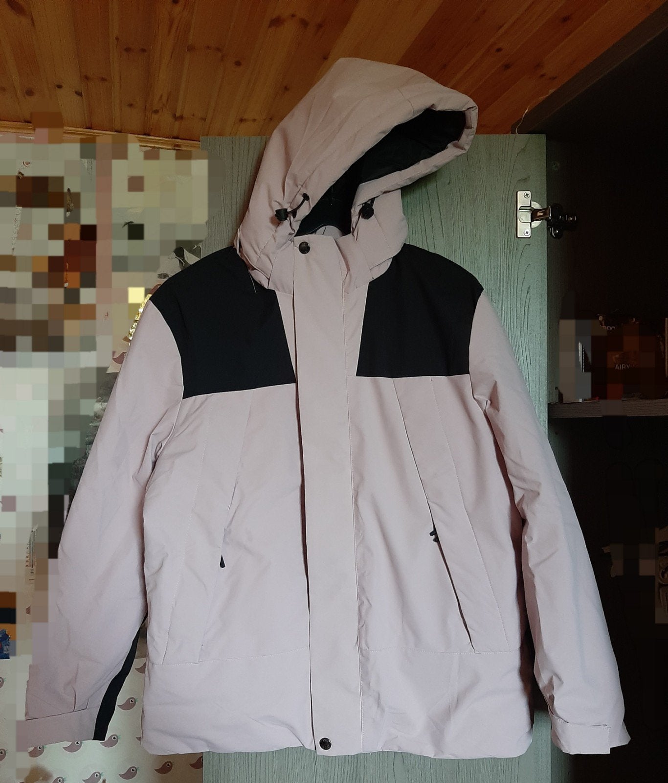Winterjas, Ophalen of Verzenden, Maat 36 (S)