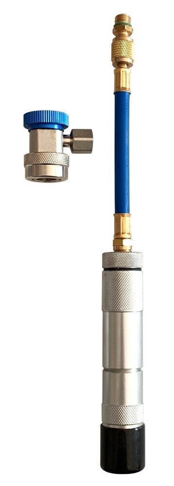 Airco lekdetectie injector R1234yf 2x7,5 ml – 13.031YF, Ophalen, Nieuw