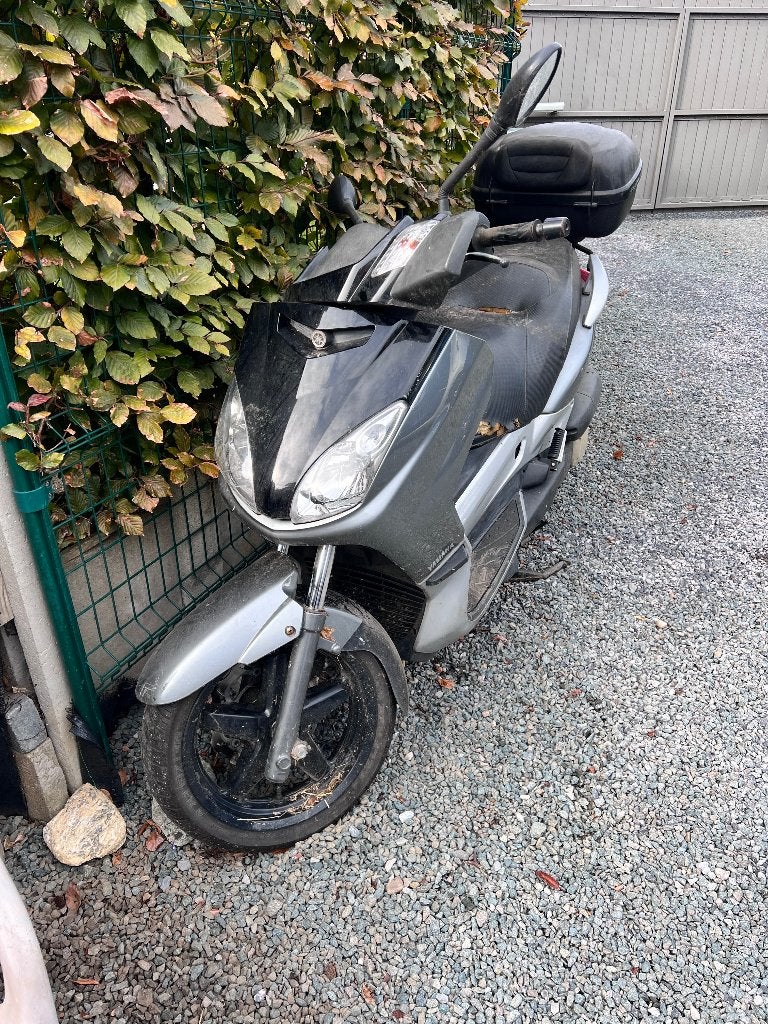 Scooter Yamaha X max 250, Motos, Particulier, Scooter