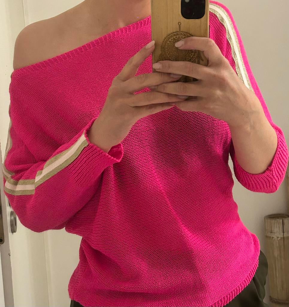 Kleding, Kleding | Dames, Topjes, Ophalen, Zo goed als nieuw