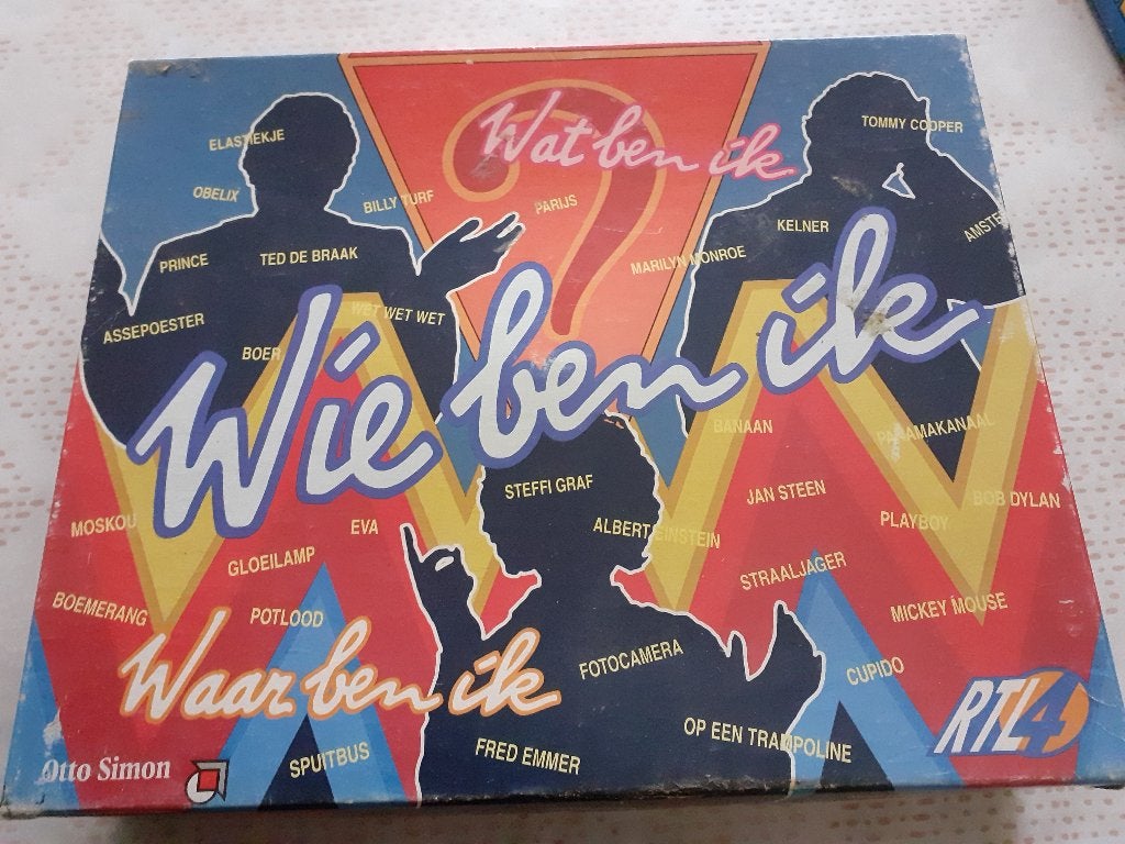 verschillende  spelletjes, Ophalen of Verzenden