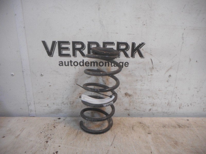 RESSORT DE SUSPENSION ARRIERE Opel Corsa E (aars), Opel, Opel Automobile GmbH, Utilisé, Kontakt-opel@opel.com