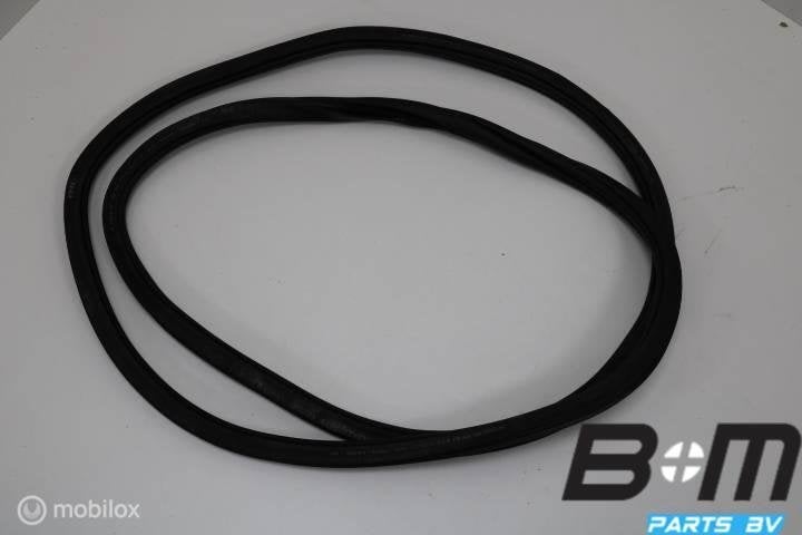 Portierrubber links achter VW Passat B8 Variant 3G9867913K, Gebruikt