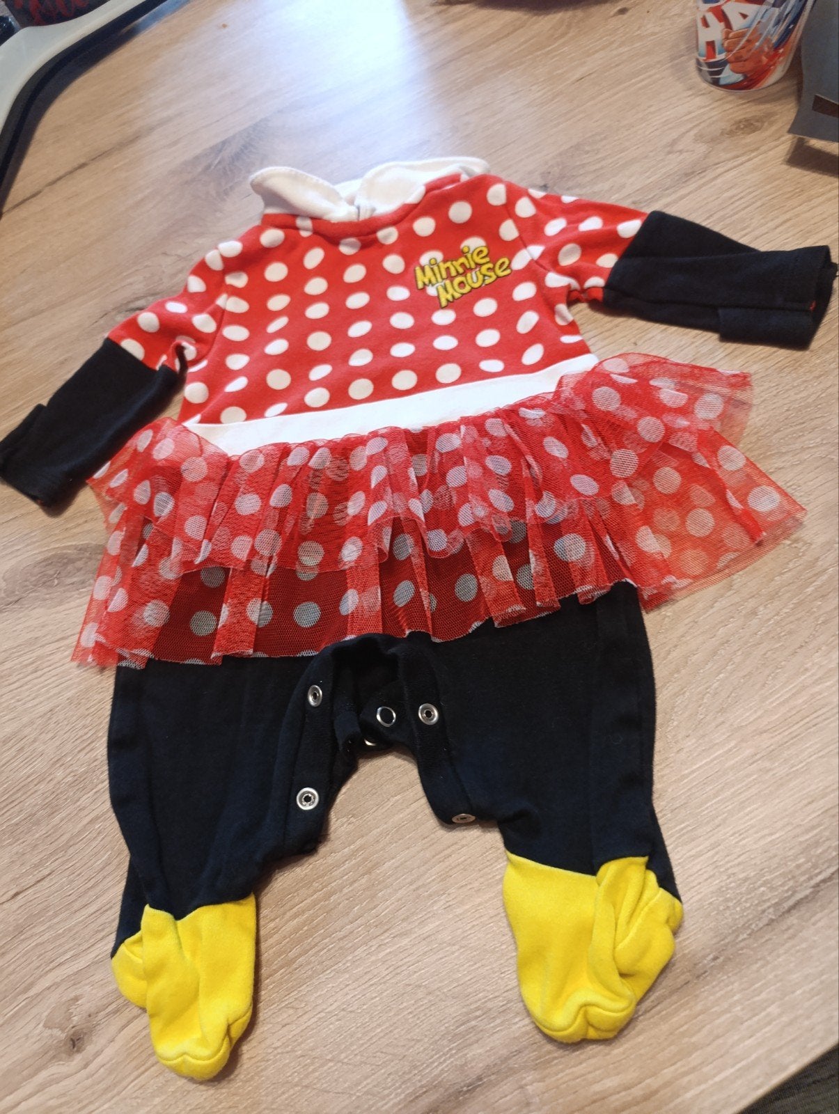 a vendre pyjama mini, Dieren en Toebehoren, Hondenkleding, Ophalen, L