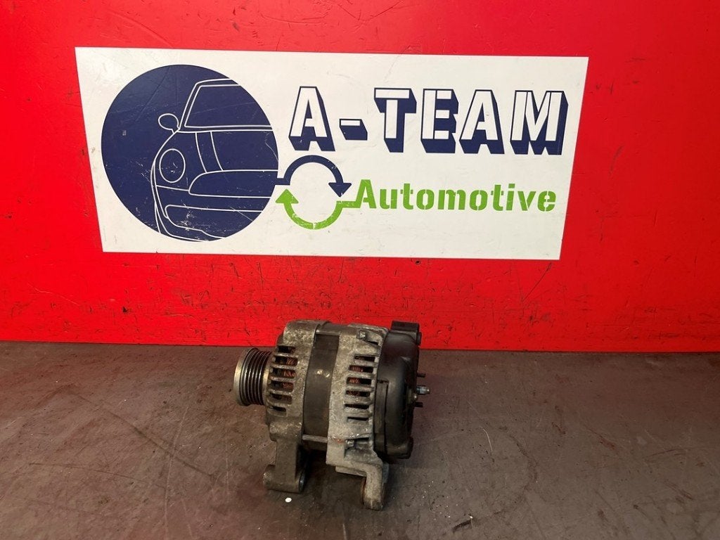 ALTERNATEUR Opel Astra J Sports Tourer (PD8 / PE8 / PF8), Opel, Opel Automobile GmbH, Utilisé, Kontakt-opel@opel.com