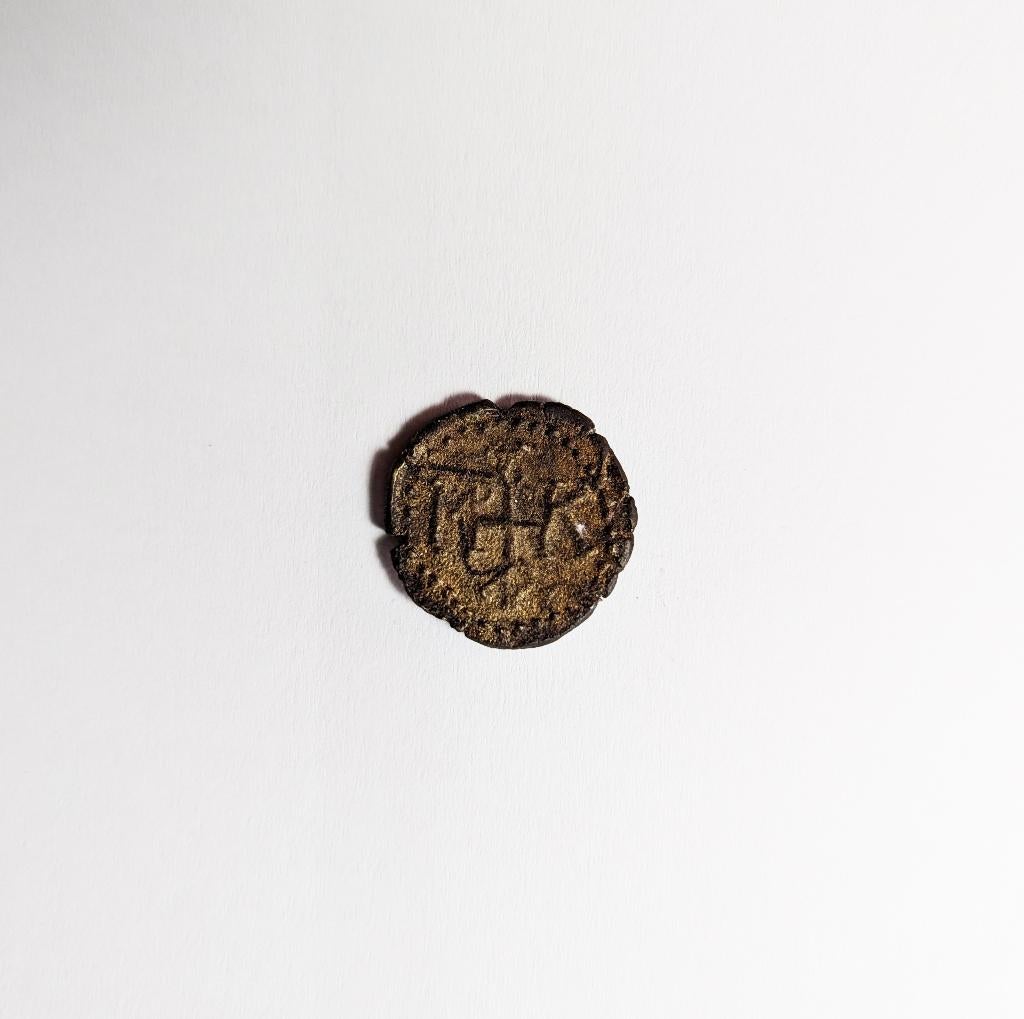 Monnaie byzantine, Envoi, Autres pays, Monnaie en vrac