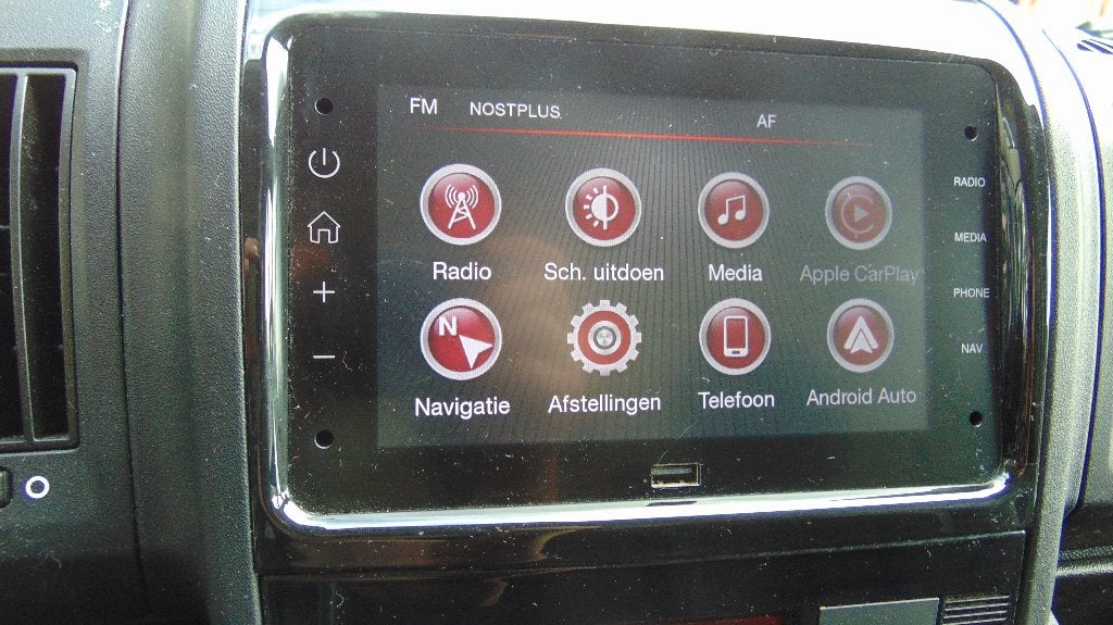 CITROEN, Autos, Achat, Euro 6, Entreprise, Boîte manuelle