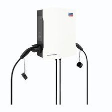 Chargeur SMA Business EV 2 x 22 kW neuf, Enlèvement ou Envoi, Neuf, Borne de recharge et Câble de charge